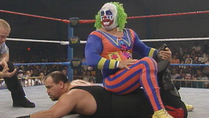 WWF Superstars 9. évad Ep.50 50. epizód
