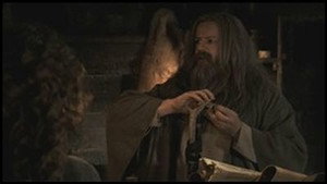 Kaamelott 5. évad Ep.9 9. epizód