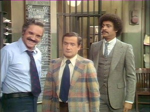 Barney Miller 5. évad Ep.13 13. epizód