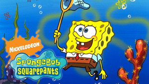 SpongyaBob Kockanadrág kép