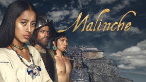 Malinche kép