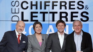 Des chiffres et des lettres kép