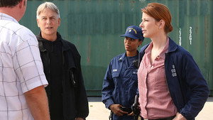 NCIS: Tengerészeti helyszínelők 12. évad Ep.5 A San Dominick