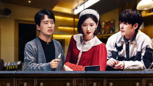 开始推理吧 1. évad Ep.2 2. epizód