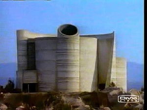 Power Rangers - Misztikus erő 2. évad Ep.40 40. epizód