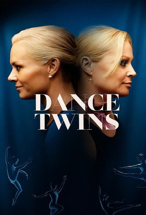 Dance Twins poszter