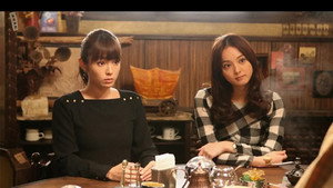 TOKYOエアポート～東京空港管制保安部～ 1. évad Ep.5 5. epizód