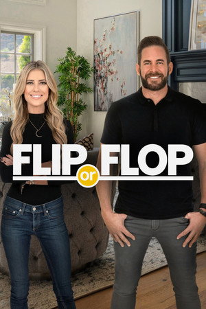 Flip or Flop 8. évad (2019-08-02) poszter