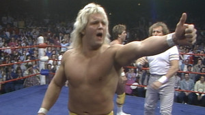World Class Championship Wrestling 5. évad Ep.9 9. epizód