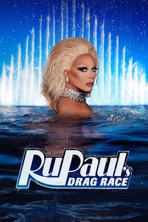 RuPaul - Drag Queen leszek! 17. évad (2025-01-03) poszter