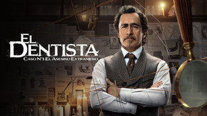 El dentista kép