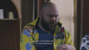 Diepe Waters 2. évad Ep.87 87. epizód