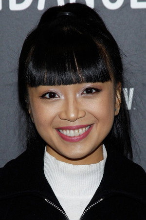 Cynthy Wu profil kép