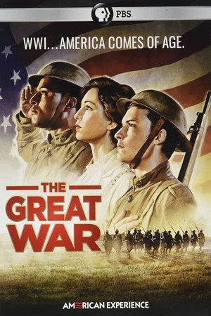 The Great War poszter