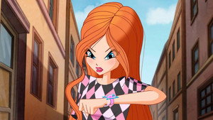 World of Winx 2. évad Ep.1 1. epizód