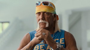 Hulk Hogan: Ízig-vérig amerikai kép