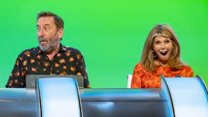 Would I Lie to You? 19. évad Ep.8 8. epizód