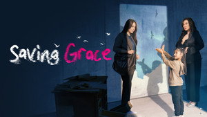 Saving Grace kép