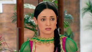 Iss Pyaar Ko Kya Naam Doon? 3. évad Ep.31 31. epizód
