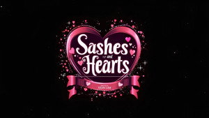 Sashes and Hearts kép