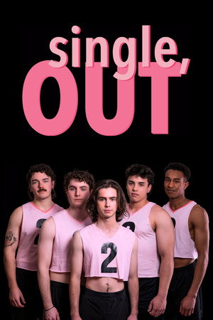 Single, Out poszter