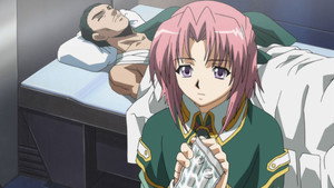 ソウル リンク 1. évad Ep.4 4. epizód
