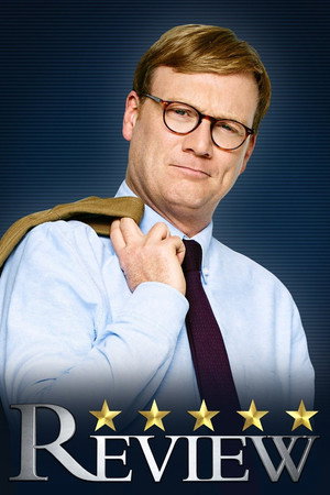 Review poszter