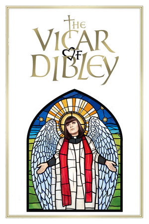 The Vicar of Dibley Speciális epizódok (1996-04-08) poszter