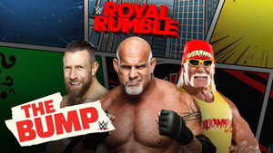 WWE's The Bump 3. évad Ep.5 5. epizód