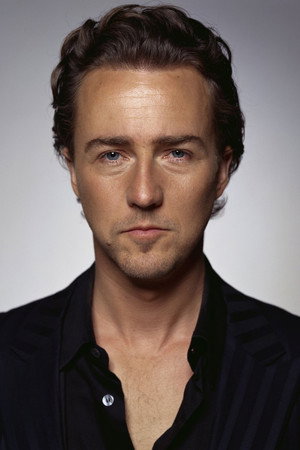 Edward Norton profil kép