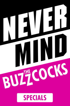 Never Mind the Buzzcocks Speciális epizódok (1997-02-21) poszter