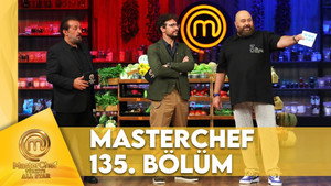 MasterChef Türkiye 6. évad Ep.135 135. epizód