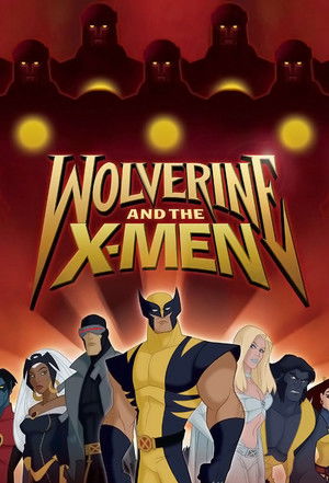 X-Men - Az újrakezdés poszter