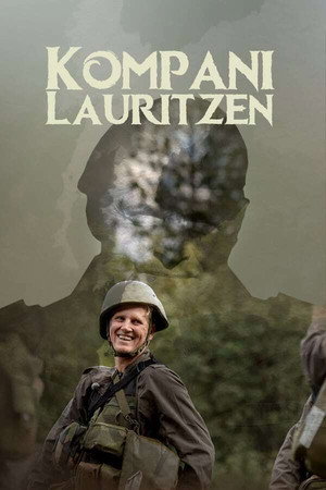 Kompani Lauritzen 1. évad (2020-03-07) poszter