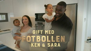 Gift med fotbollen 1. évad Ep.4 4. epizód