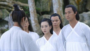 花千骨 1. évad Ep.18 18. epizód