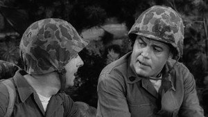 Gomer Pyle, U.S.M.C. 1. évad Ep.9 9. epizód