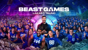 Beast-bajnokság kép