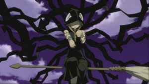 Soul Eater - Lélekfalók Speciális epizódok Ep.29 29. epizód