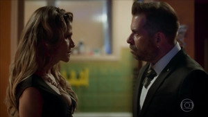 Chapa Quente 2. évad Ep.7 7. epizód