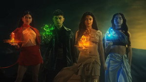 Encantadia Chronicles: Sang'gre kép