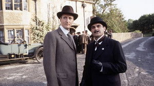 Agatha Christie: Poirot 3. évad Ep.1 A titokzatos stylesi eset