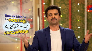 तारक मेहता का उल्टा चश्मा 1. évad Ep.3835 3835. epizód