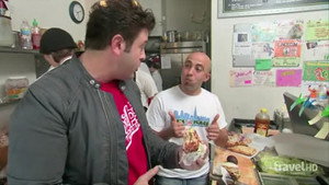 Man v. Food Speciális epizódok Ep.21 21. epizód