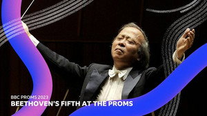 BBC Proms 77. évad Ep.3 3. epizód