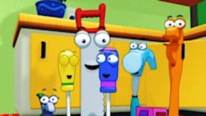 Handy Manny 1. évad Ep.20 20. epizód