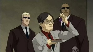 G.I. Joe: Renegades 1. évad Ep.18 18. epizód