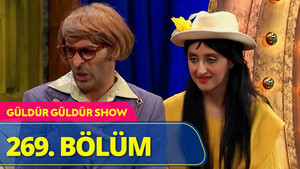 Güldür Güldür Show 9. évad Ep.29 29. epizód