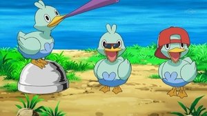 Pokémon 14. évad Ep.20 20. epizód