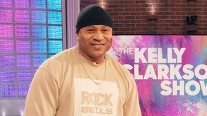 The Kelly Clarkson Show 3. évad Ep.20 20. epizód